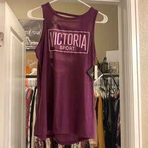 Small Victoria Secret Sport Tank